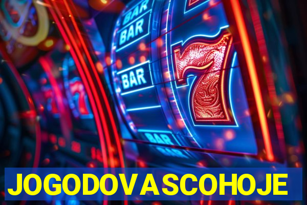 JOGODOVASCOHOJE