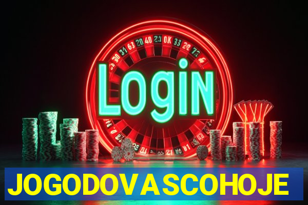 JOGODOVASCOHOJE