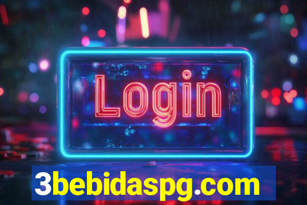 3bebidaspg.com