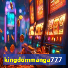 kingdommanga777