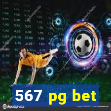 567 pg bet