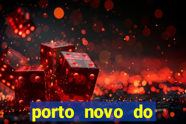porto novo do cunha mg