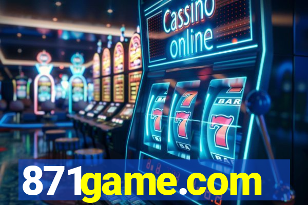 871game.com