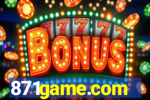 871game.com