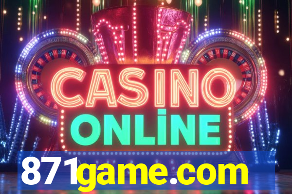 871game.com