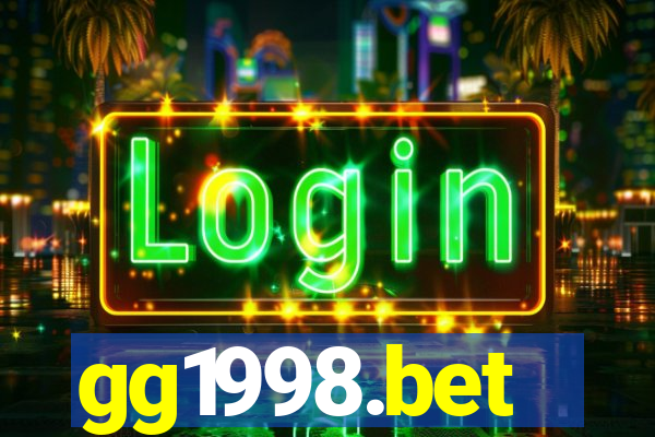 gg1998.bet
