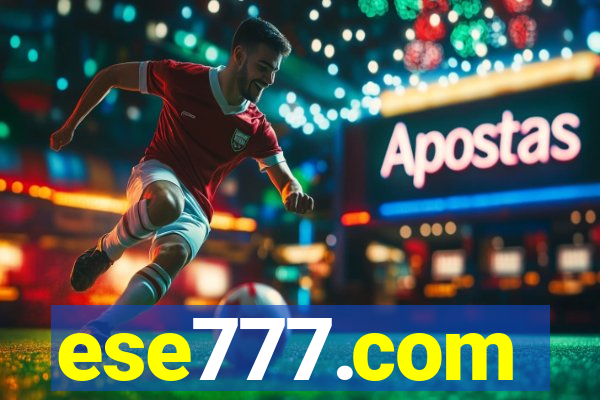ese777.com