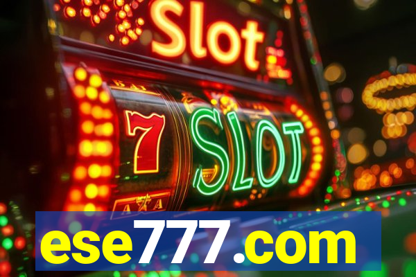 ese777.com