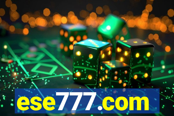 ese777.com