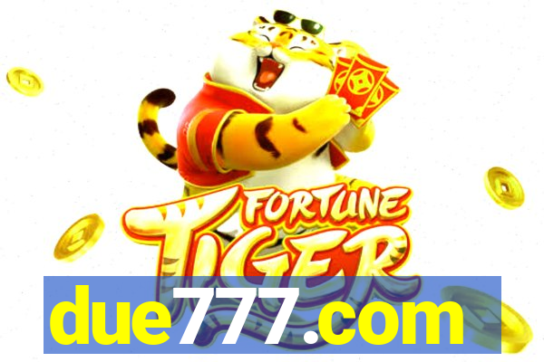 due777.com