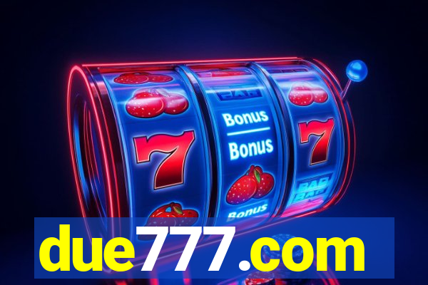 due777.com