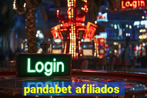 pandabet afiliados