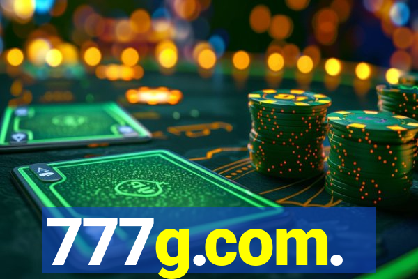 777g.com.