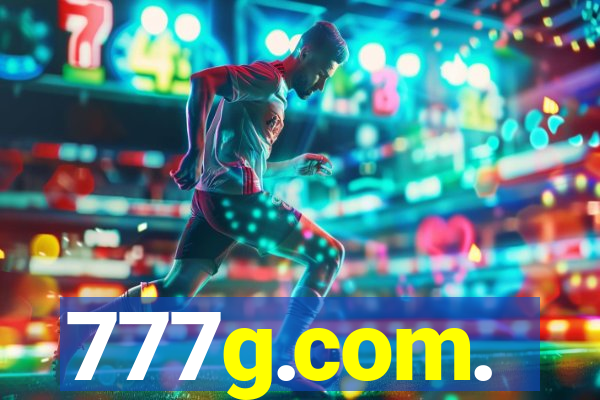 777g.com.