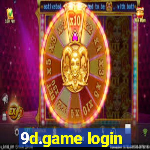9d.game login