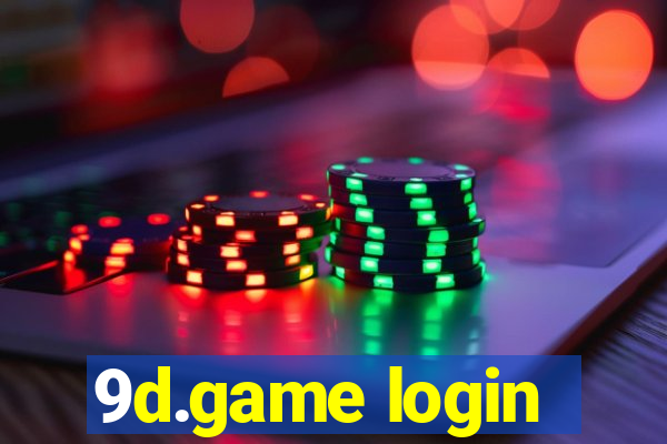 9d.game login
