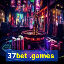 37bet .games