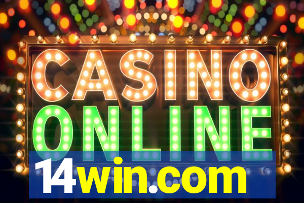 14win.com