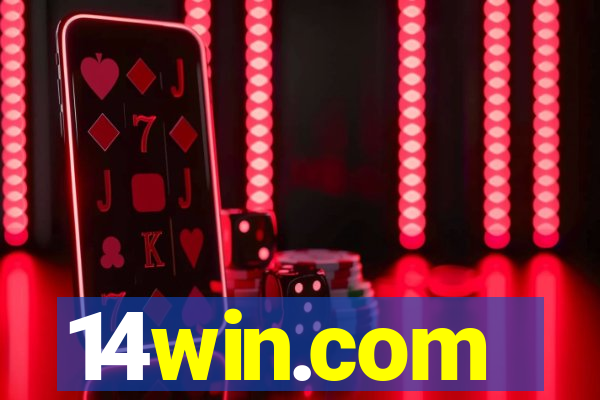 14win.com