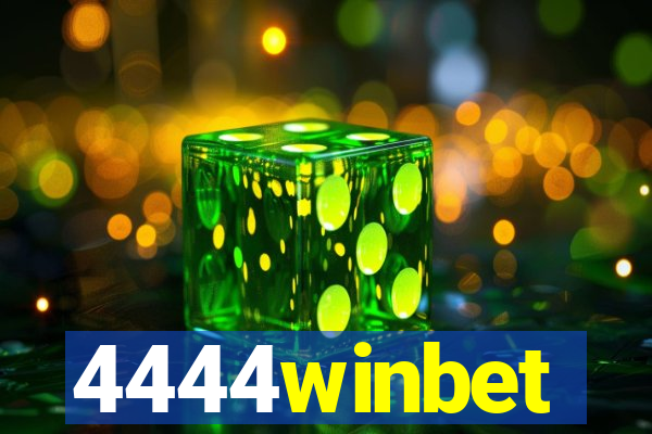 4444winbet