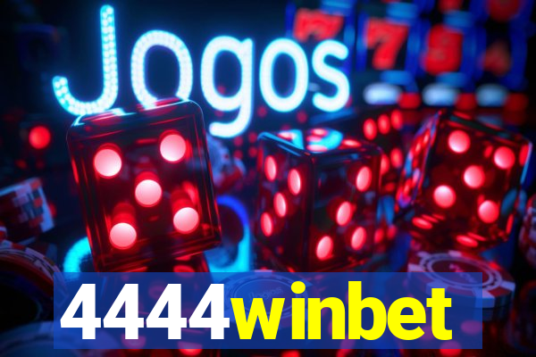4444winbet