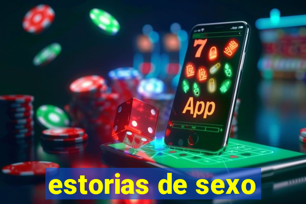 estorias de sexo