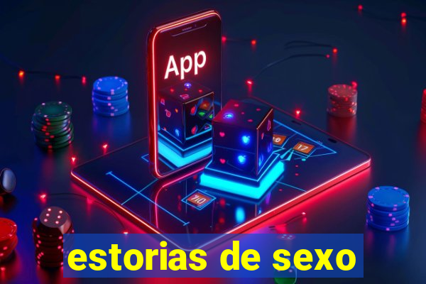 estorias de sexo