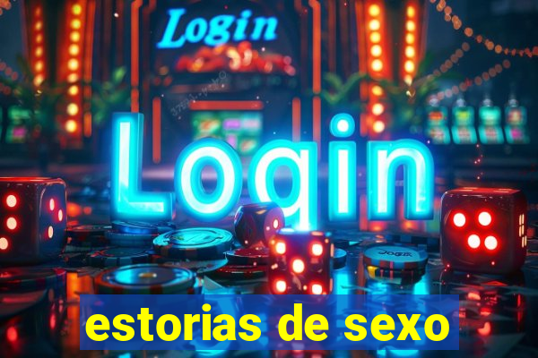 estorias de sexo