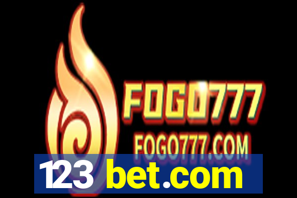 123 bet.com