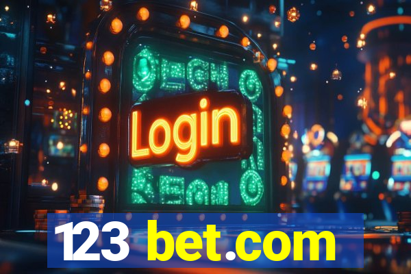 123 bet.com