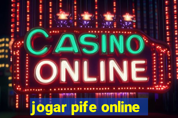 jogar pife online