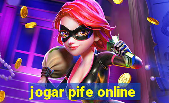 jogar pife online