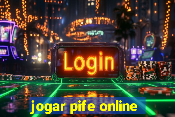 jogar pife online