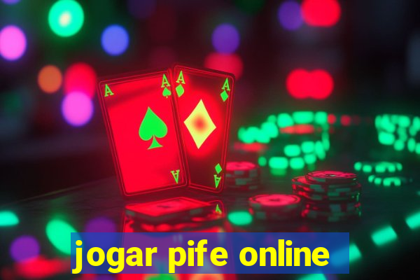 jogar pife online