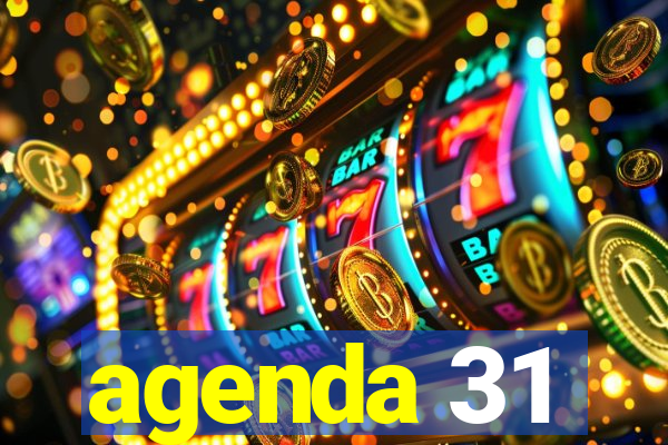 agenda 31