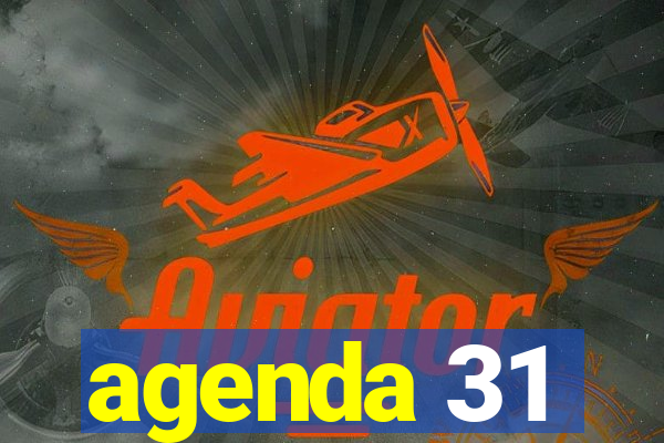 agenda 31