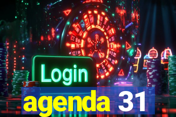 agenda 31
