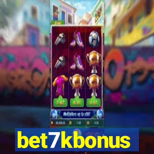 bet7kbonus