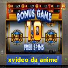 xvideo da anime