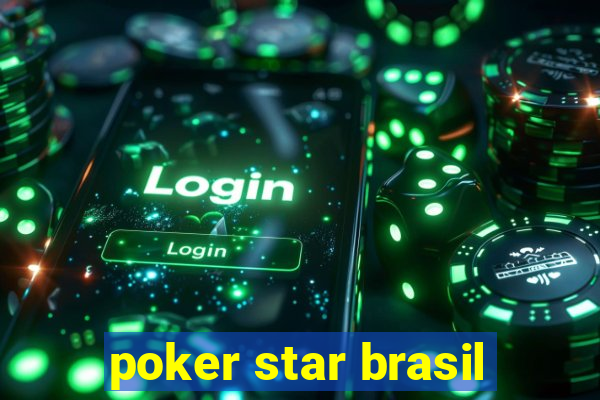 poker star brasil