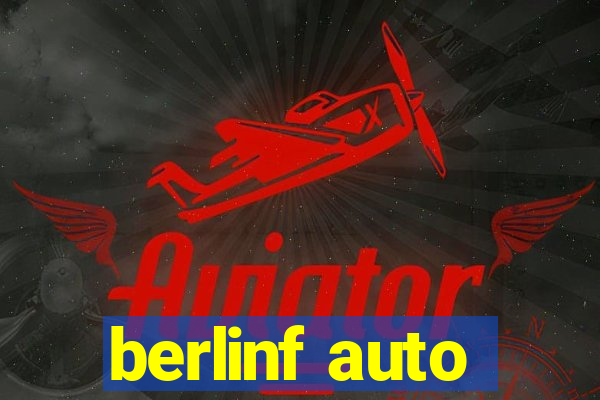 berlinf auto
