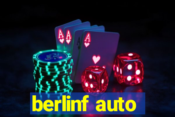 berlinf auto