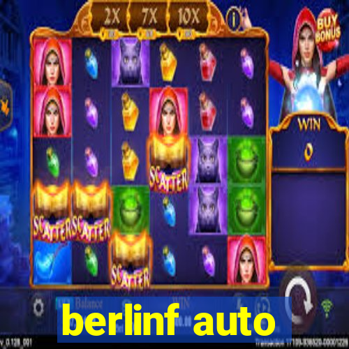 berlinf auto