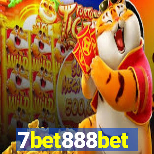 7bet888bet
