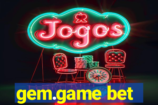 gem.game bet