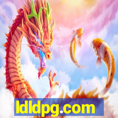 ldldpg.com