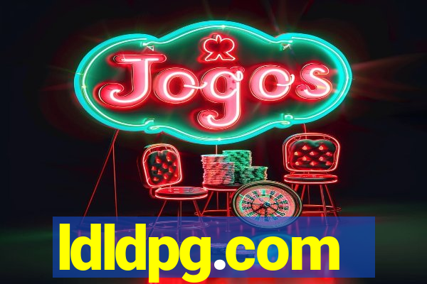 ldldpg.com