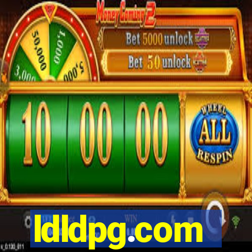 ldldpg.com