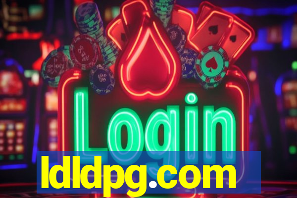 ldldpg.com