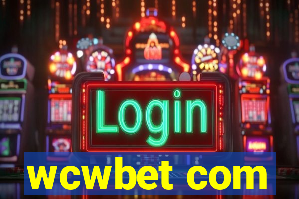 wcwbet com